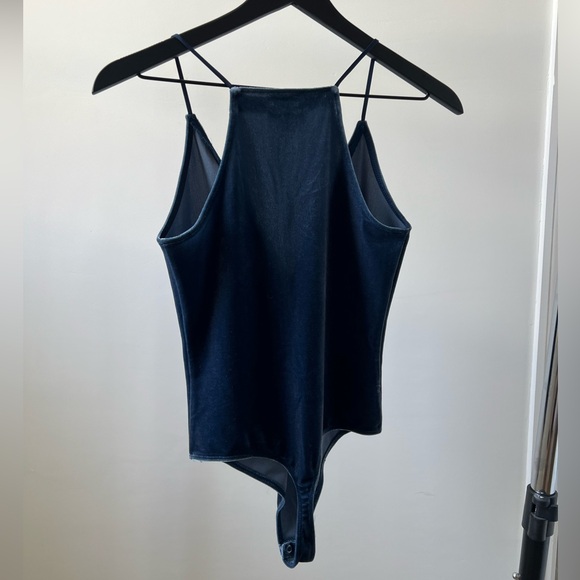 Express Bodysuit - Picture 4 of 4